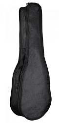 MARTIN ROMAS УС-1 размер 21" цвет,чёрный - Чехол для укулеле сопрано