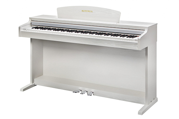 Kurzweil M115 WH - Цифровое пианино с банкеткой