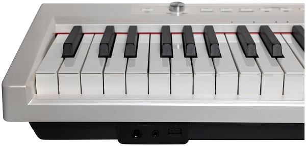 ARAMIUS APS-100 WH - Пианино цифровое компактное