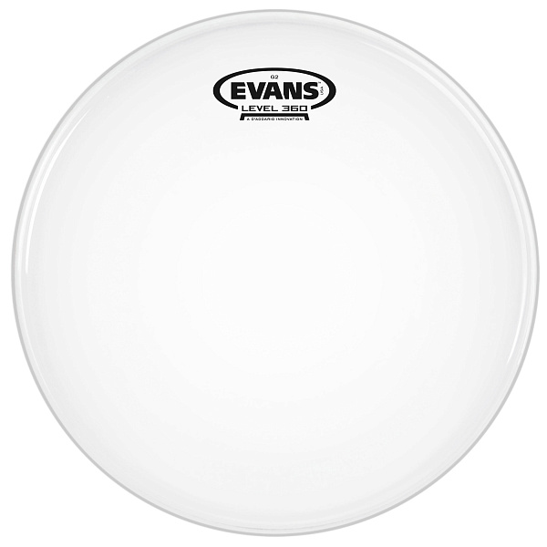 Evans B16G14 G14 Coated - Пластик для том барабана