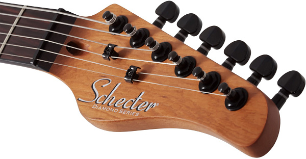 SCHECTER PT STANDARD PBB - Электрогитара