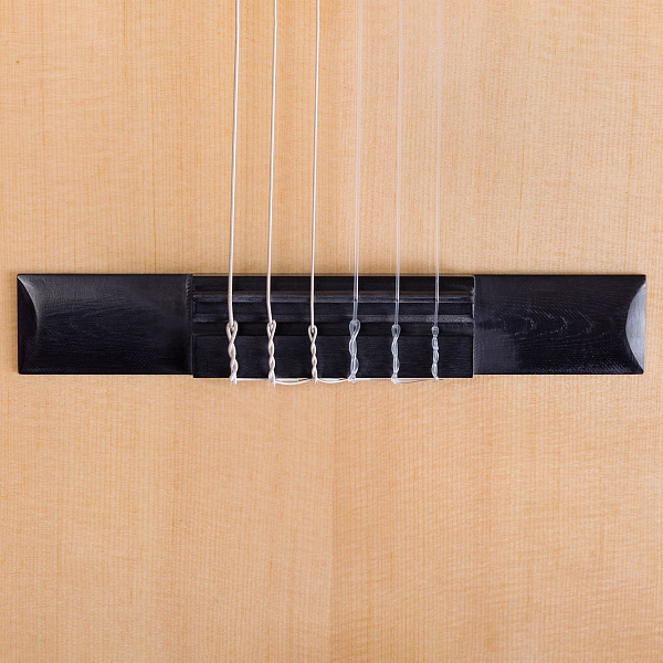 ROCKDALE Classic С3 Dark Natural - Классическая гитара