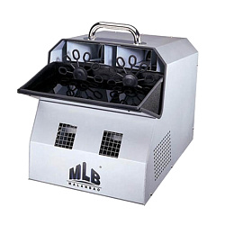 MLB B-300A - Двойной генератор мыльных пузырей, 300 Вт