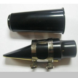 Fleet FLT-ASMP Мундштук для саксофона-альт