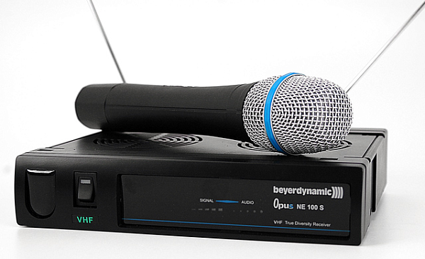 Beyerdynamic Opus 180Mk II