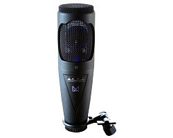 ART M-ONE Студийный конденсаторный микрофон. 