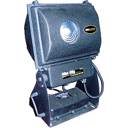 Involight ML250 - архитектурный светильник, MSD/MSR 250, CMY, диммер, DMX-512, мастер-ведомый