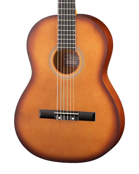 GC-BNSB20 - Классическая гитара, Presto