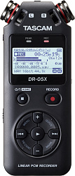 Tascam DR-05x - Цифровой рекордер