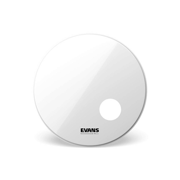 EVANS BD22RSW - Пластик 22"