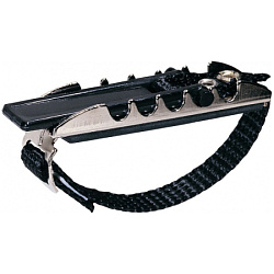 DUNLOP 14F каподастр для классической гитары