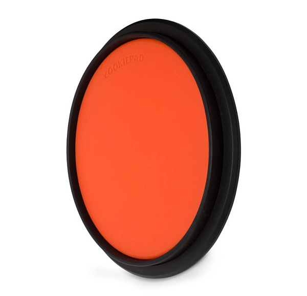 COOKIEPAD 14 RIM - Тренировочный пэд 14", цвет красный