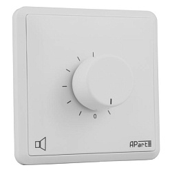 Apart E-VOLST  Настенный, стерео, 10-ти позиционны