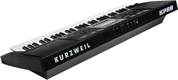 Kurzweil KP80 LB - Синтезатор, 61 , с автоаккомпанементом