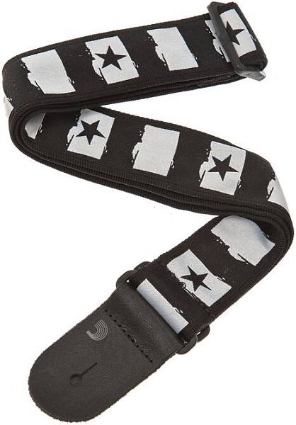 PLANET WAVES 50C 01 - Ремень для гитары