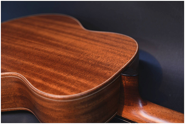 CRAFTER XC MINO-MAHO DDe VVS - Гитара электроакустическая шестиструнная