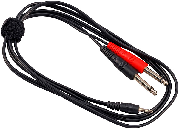 STANDS & CABLES YC-001 1.8 - Инструментальный кабель