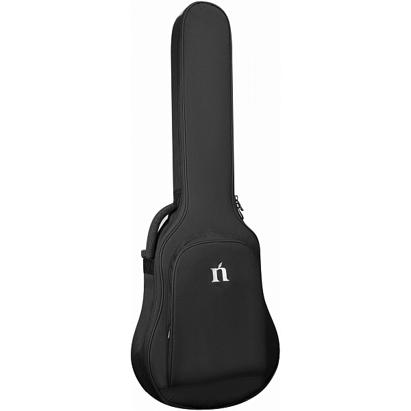 NEBULA SEEKER Cosmic Black Смарт электрогитара со встроенным процессором