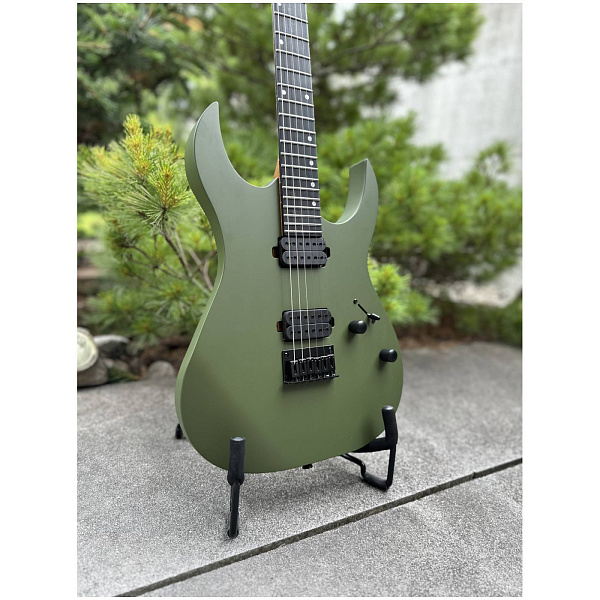 SPIRA S-400 MGR - Электрогитара