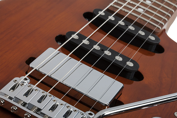 Электрогитара SCHECTER [TRAD VAN NUYS G.NAT ASH] электрогитара 6-струнная, корпус: ясень, гриф: запеченый клен, 22 лада, цвет: Gloss Natural Ash (GNAT ASH)