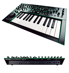 Roland System-1 plug-out Синтезатор.