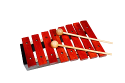 FLIGHT PERCUSSION FX-8 Ксилофон 