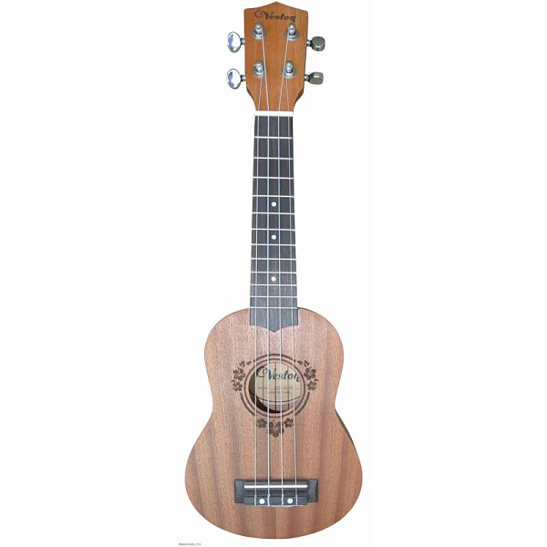 VESTON KUS 20 NT - Укулеле сопрано