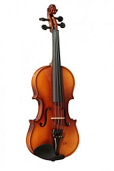 FLIGHT TV1/2P - Cкрипка 1/2  (смычок, канифоль, футляр)