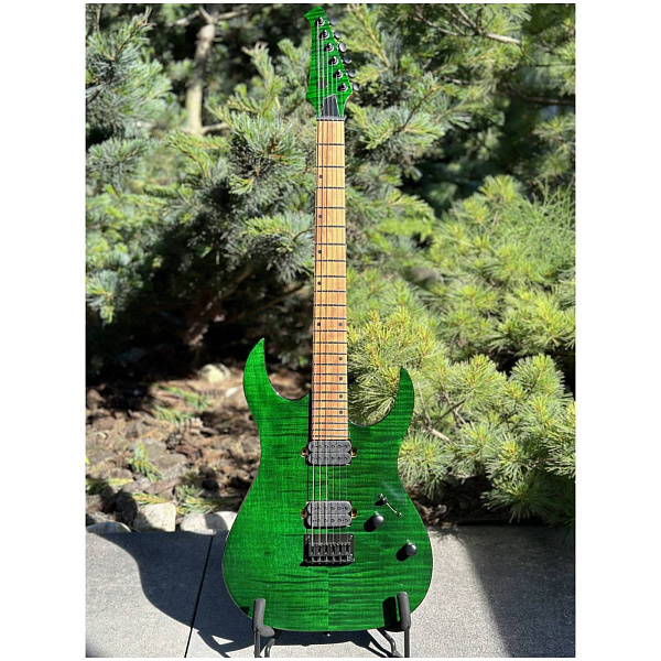 SPIRA S-450 TGR - Электрогитара