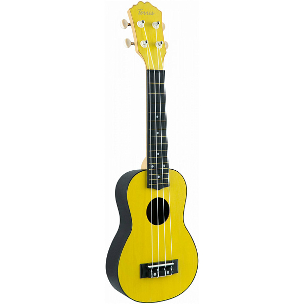TERRIS PLUS-50 YW - Укулеле,сопрано