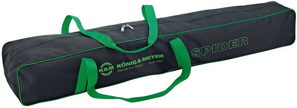 K&M 18851-000-00 - Чехол для стоек