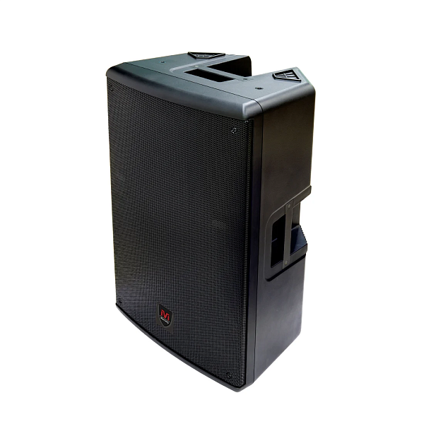 Moti.vity FS15D - 2-полосная активная акустическая система с 15-дюймовым динамиком