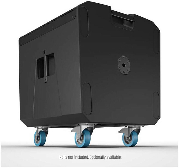 LD SYSTEMS ICOA SUB 18 A - Сабвуфер