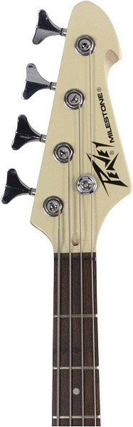 PEAVEY Milestone IVR - Бас-гитара 4 струны