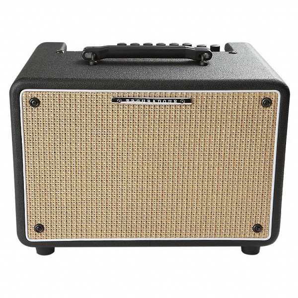 IBANEZ T30II TROUBADOUR ACOUSTIC COMBO - усилитель для акустической гитары