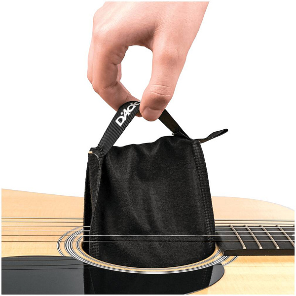 PLANET WAVES PW-HPK-03 - Сменная губка для увлажнителя для гитары