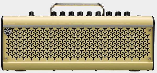 YAMAHA THR30II Wireless - Гитарный комбо