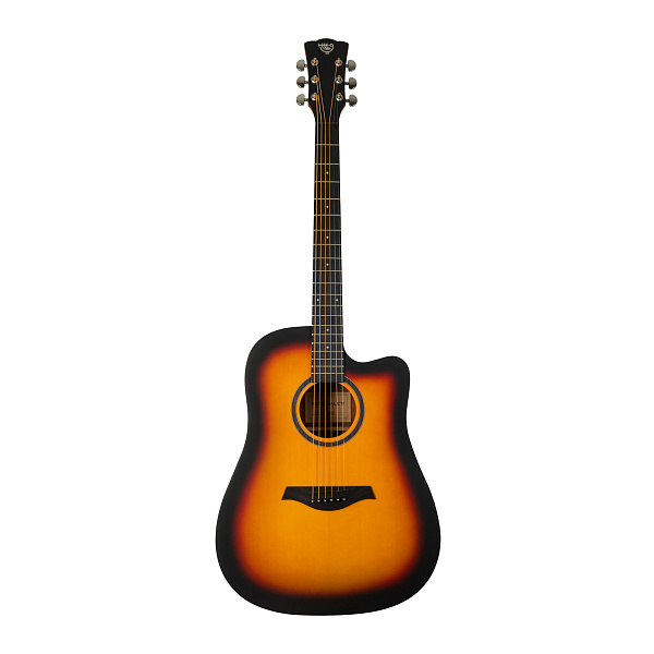 ROCKDALE Aurora D3 Gloss C SB - Акустическая гитара