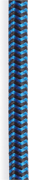 PLANET WAVES PW-BG-15BU - Инструментальный кабель
