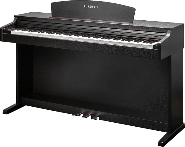 Kurzweil M115 SR - Цифровое пианино с банкеткой