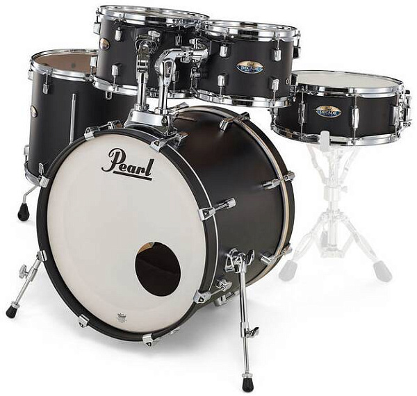 PEARL DMP905P/C227 - ударная установка серии Decade Maple, бас-барабан...