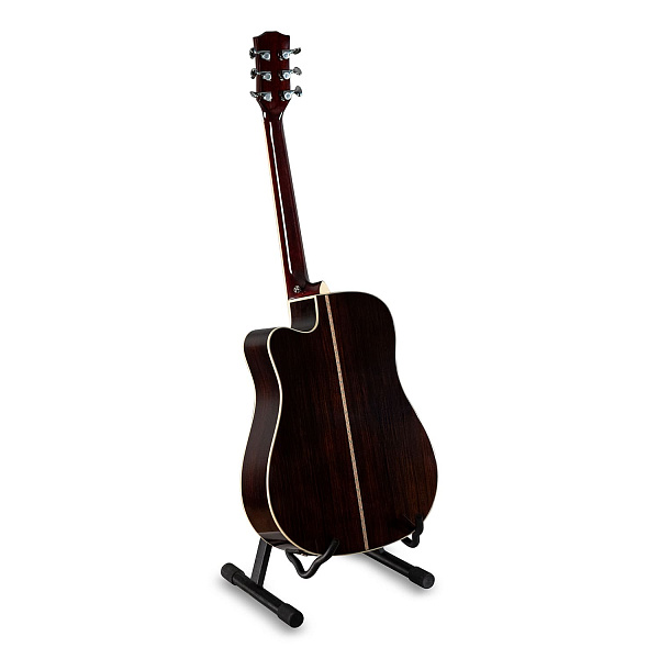 Emotive Rightwood D5 eNA - Электроакустическая гитара дредноут, цвет натуральный