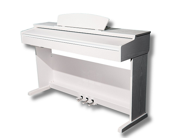 Artesia A100 WH - Цифровое фортепиано, 88 клавиш, цвет белый