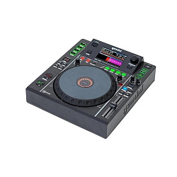 Gemini MDJ-900 - DJ-медиапроигрыватель