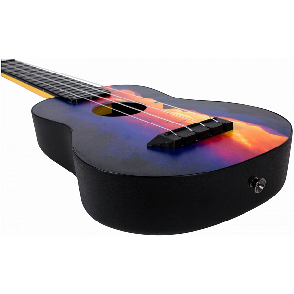 FLIGHT TUS-EE SUNSET - Укулеле,сопрано