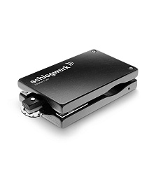 SCHLAGWERK CFL16 - Эффект для кахона с джинглом