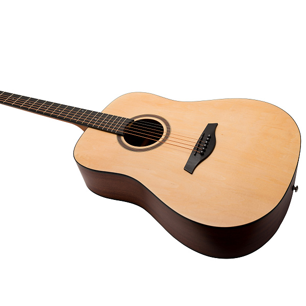 ROCKDALE Aurora D3 NST - Акустическая гитара