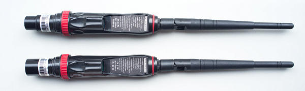 YPi SO-1326 DMX Pro Wireless Комплект беспроводной передачи сигнала DMX-512