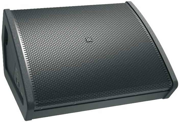 CREST AUDIO CPL 15CM+ - 2-х полосный коаксиальный пассивный сценический...