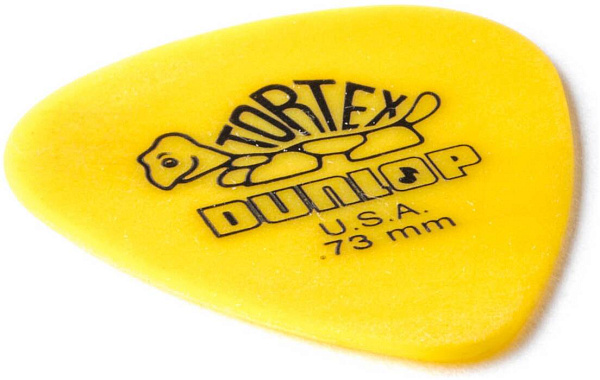 DUNLOP 418P.73 - Набор медиаторов